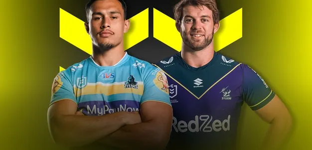 Round 3: Titans Vs Storm – Our Insights & Best Bets Image