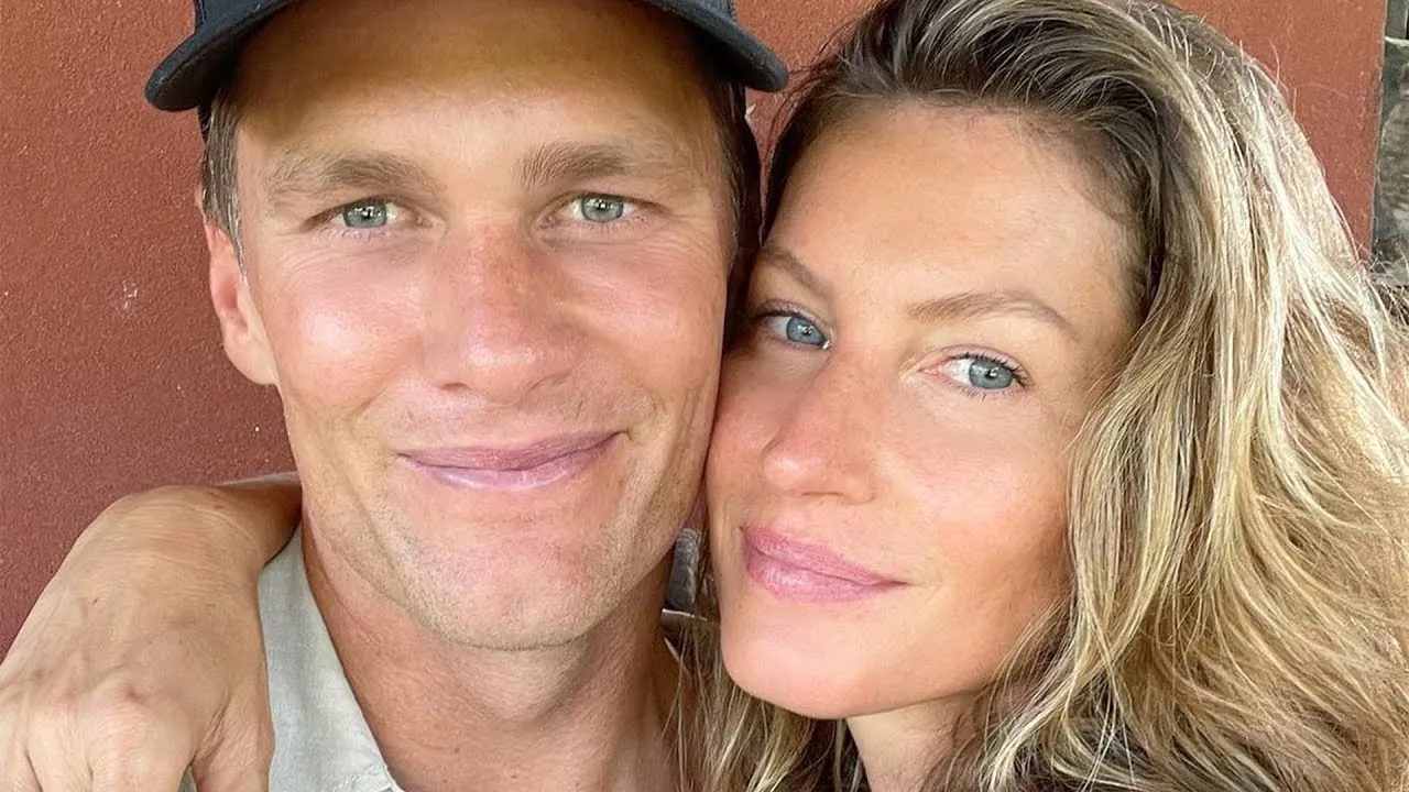 How many more games will Tom Brady win after divorcing Gisele Bundchen? Image