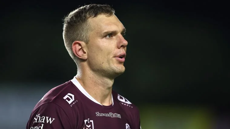 Turbo declares he’s fighting fit after finals scare Image