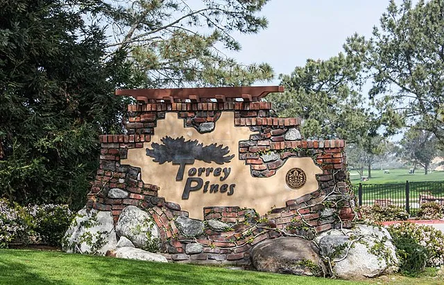 PGA Tour moving Genesis Invitational to Torrey Pines Image