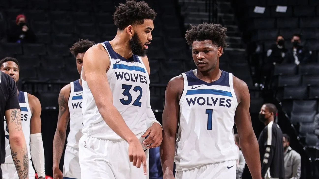 NBA Lines & Totals Service: Our Expert Selections 1/3 Image