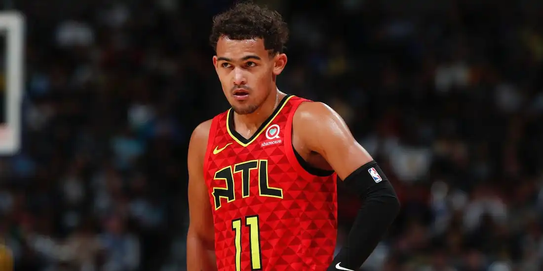Hawks beat Hornets in 9-10 NBA Eastern Conference play-in game Image