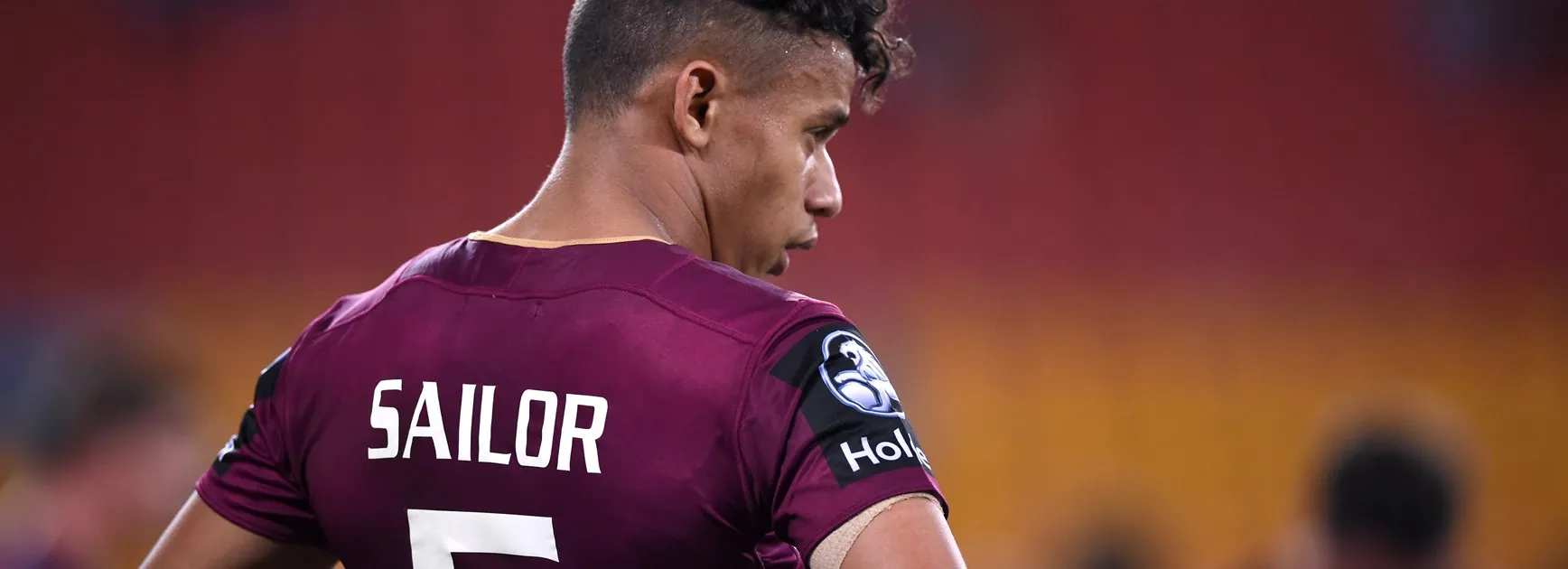 Future Star Of The Week – Tristan Sailor Image