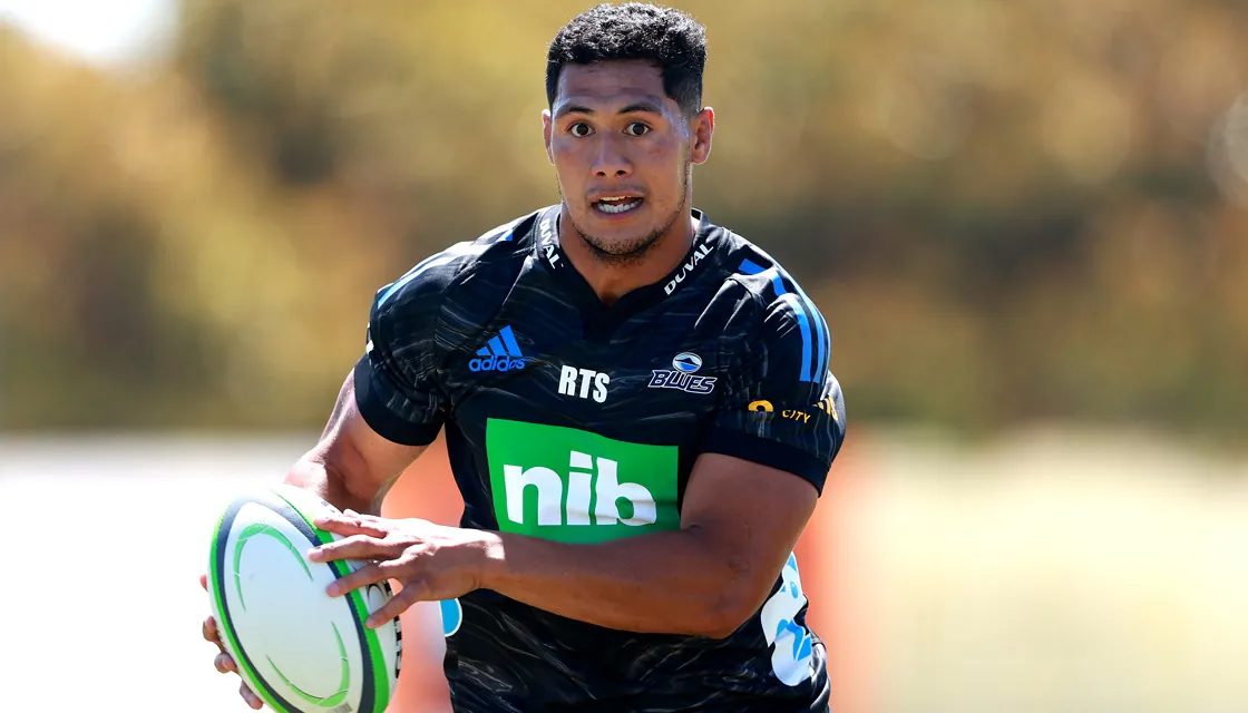 Long-shot Tuivasa-Sheck return could give Roosters best backline ever seen Image