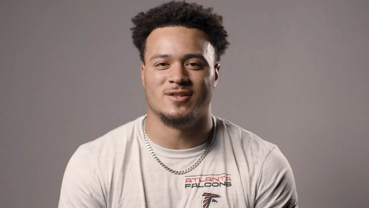 Top five rookies from Week Eight of the 2022 NFL Season Image