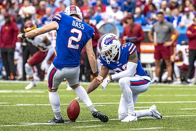 Top five headlines from Week 9 of 2024 NFL season Image