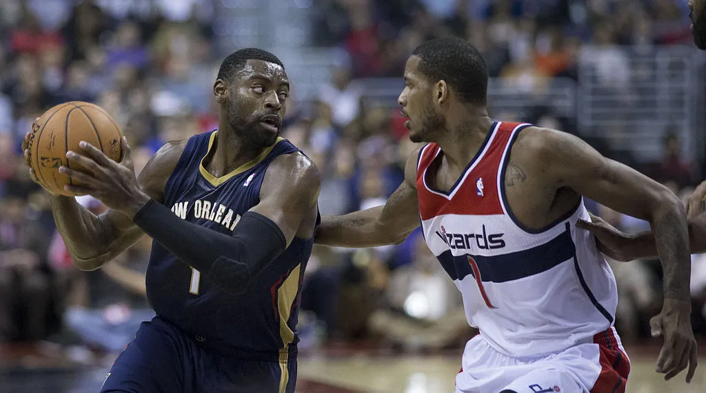 Tyreke Evans free to return after three-year drug ban Image