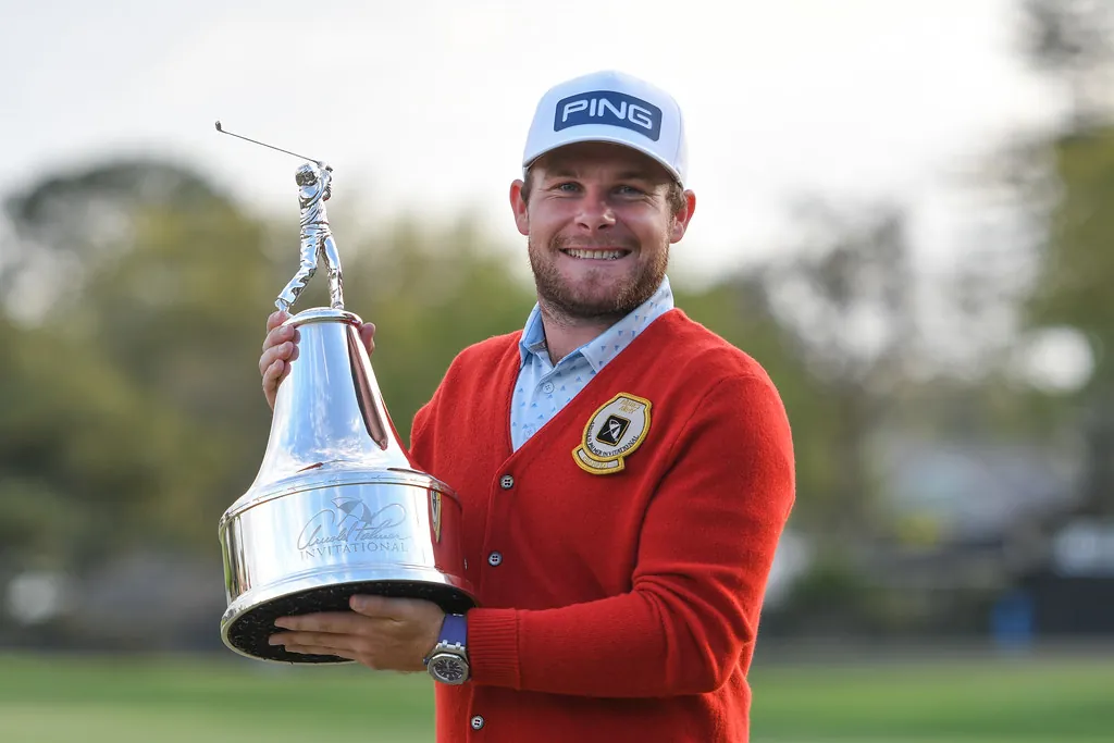 Tyrrell Hatton tests positive for coronavirus Image
