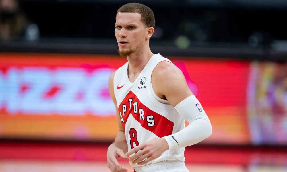 Our Professional NBA Tips, Analysis & Staking Plan 9/4 Image
