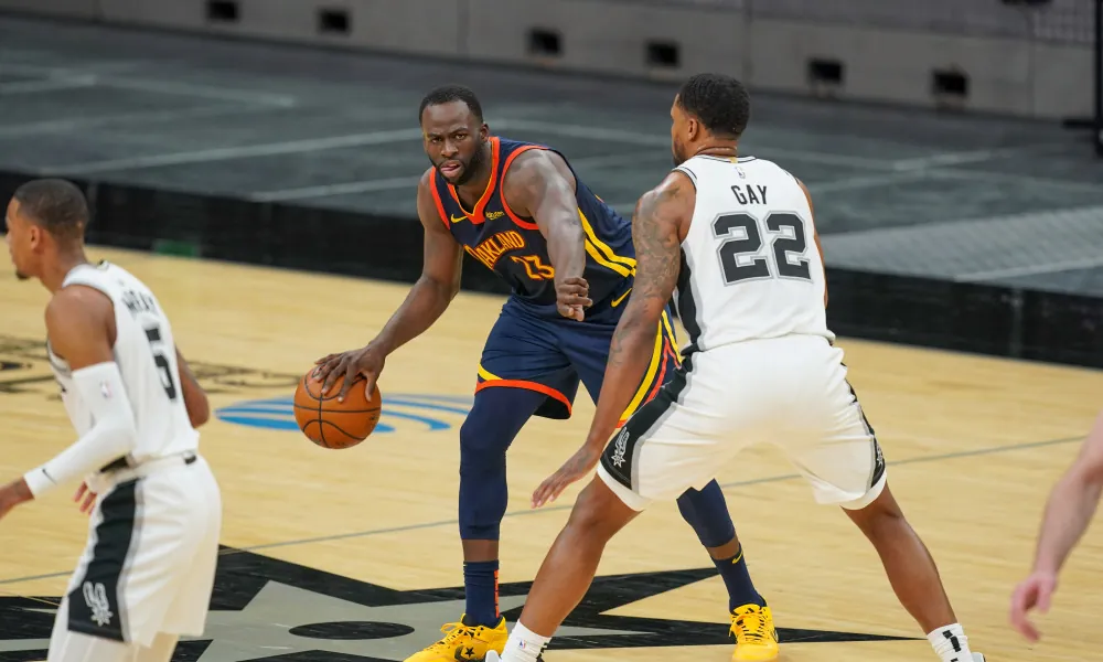 Our Professional NBA Tips, Analysis & Staking Plan 12/2 Image