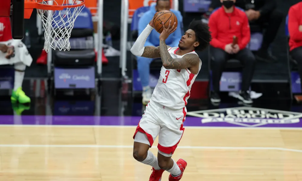 NBA Player Performance Service: Our Expert Selections – 17/1 Image