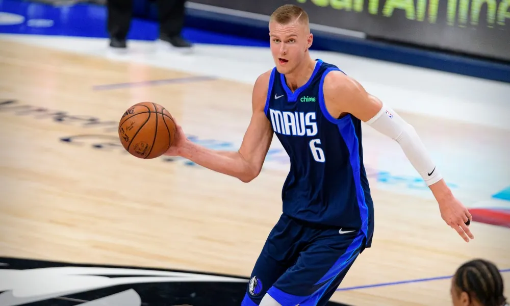 NBA Player Performance Service: Our Expert Selections – 22/10 Image