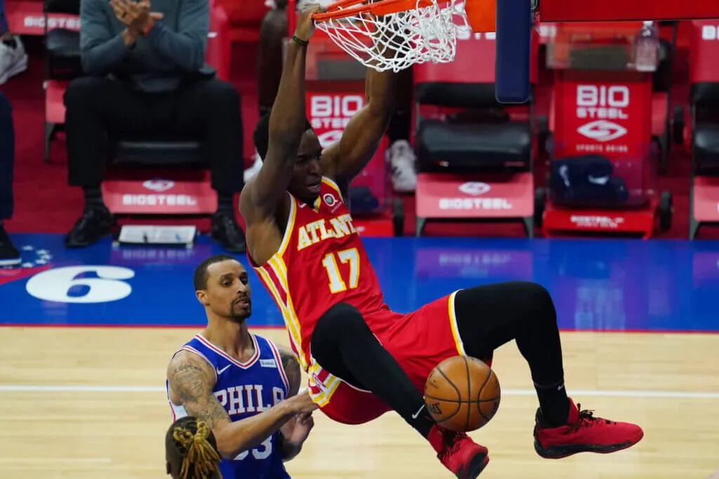 NBA Player Performance Service: Our Expert Selections – 23/4 Image