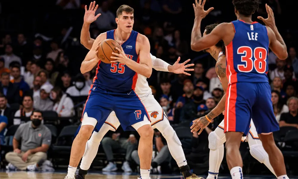 NBA Player Performance Service: Our Expert Selections – 27/12 Image