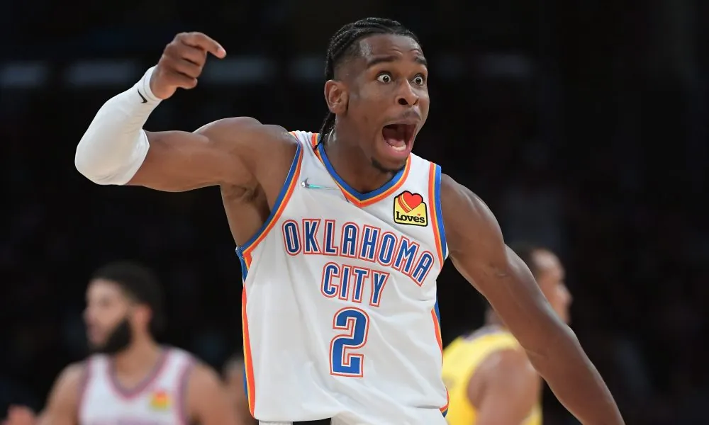 NBA Player Performance Service: Our Expert Selections – 16/12 Image
