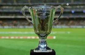 AFL Semi-Finals Preview Image