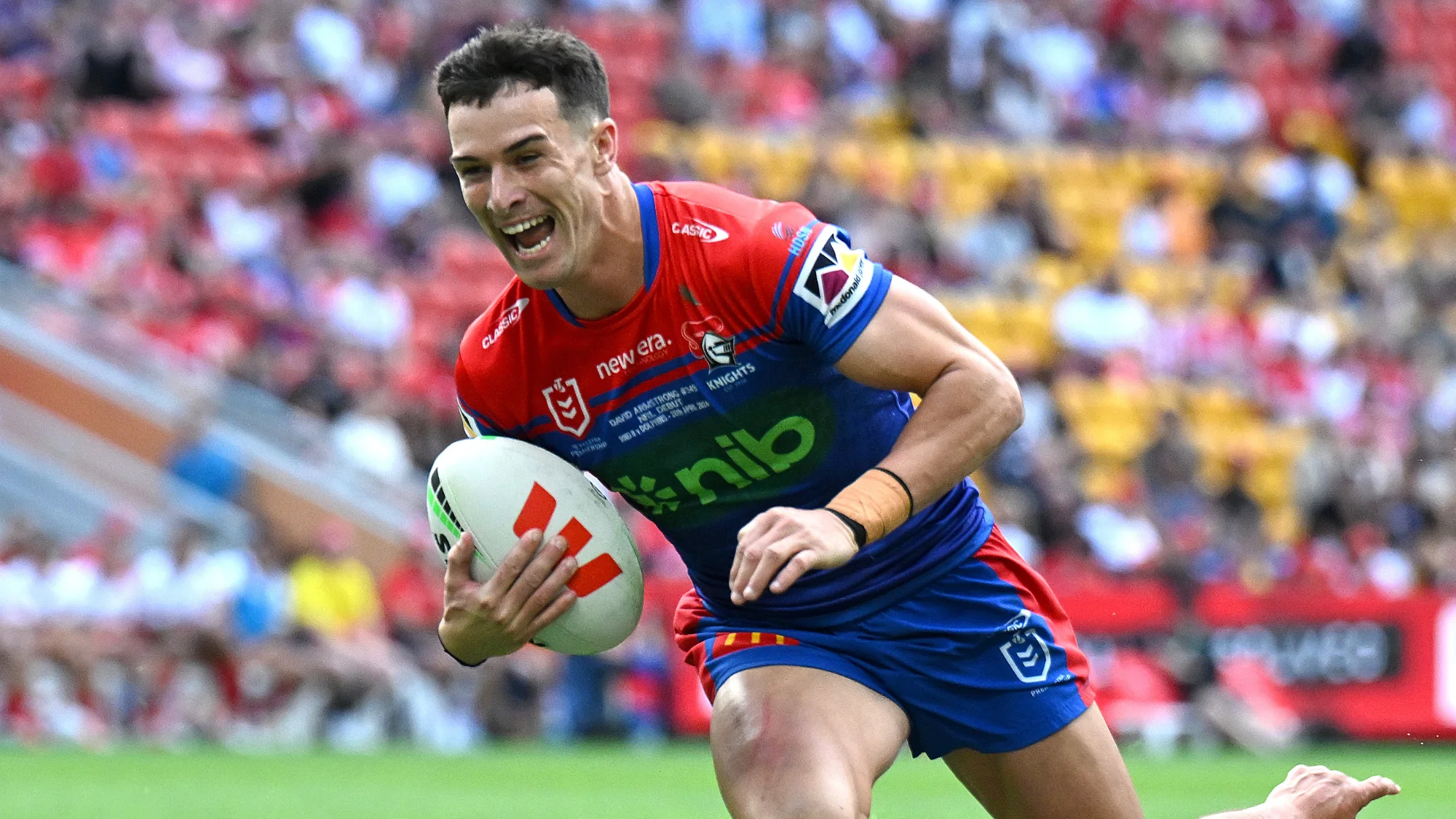 NRL Weekly Wrap: Reviewing Round 8 Image