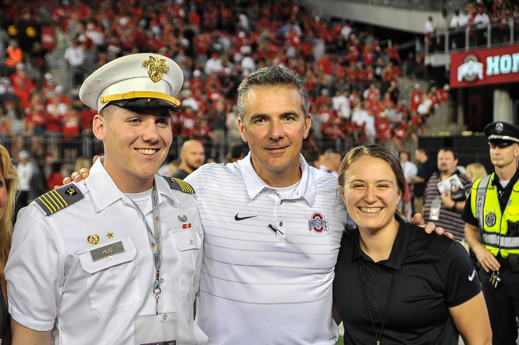 Jaguars name Urban Meyer new head coach Image