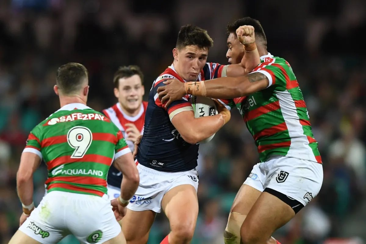 NRL Finals Preview: Another chapter set to be written in Roosters-Rabbitohs rivalry Image