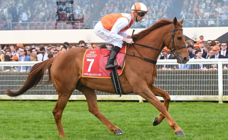 Caulfield: O’Brien Declares It’s Time Image