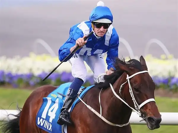 Don’t Pay For Racing Tips – Get Our Tips + Tipping Competitions For Free Image