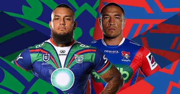 Round 4: Warriors Vs Knights – Betting Insights Image