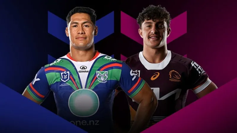 R17: Warriors Vs Broncos – Our Betting Insights & Bets Image