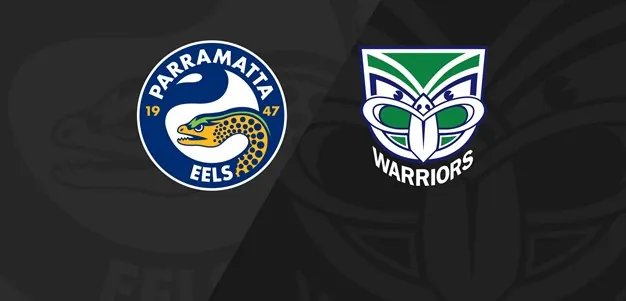 R22: Warriors Vs Eels – Our Betting Insights & Bets Image
