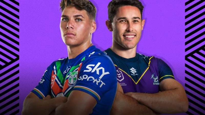 Round 20: Warriors Vs Storm – Essential Match & Try Scorer Insights Image
