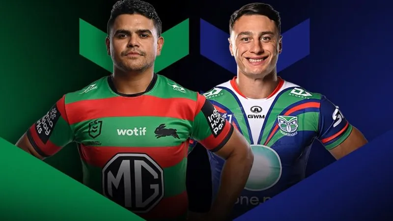 R5: Rabbitohs Vs Warriors – Our Bets Image