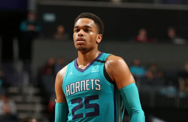 Our Professional NBA Tips, Analysis & Staking Plan 23/4 Image