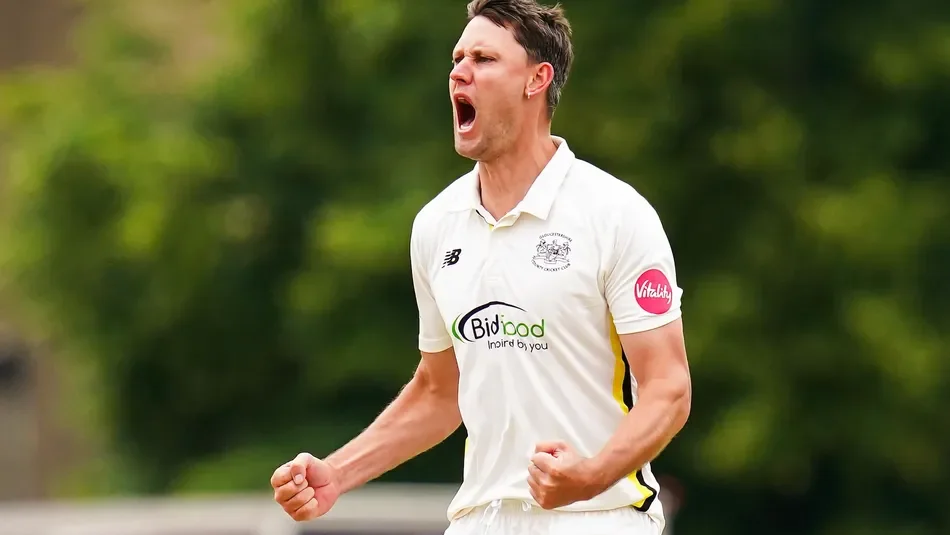 Beau Webster to debut in Sydney after out-of-form Mitch Marsh axed Image