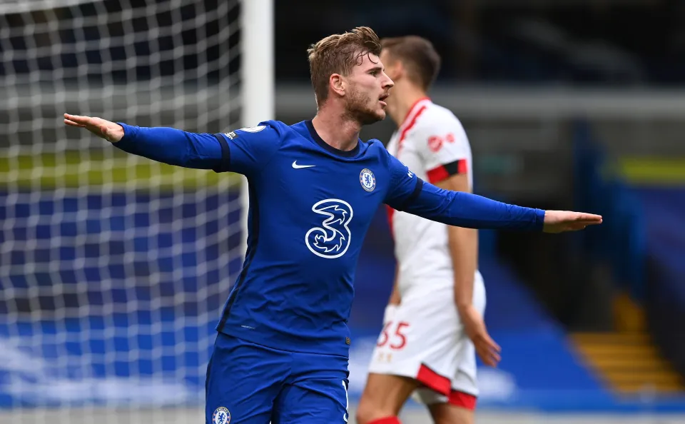 EPL Matchweek 6 Preview: Our Expert Tips & Staking Plan Image