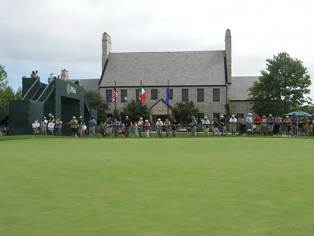 Four greatest moments at Whistling Straits Image