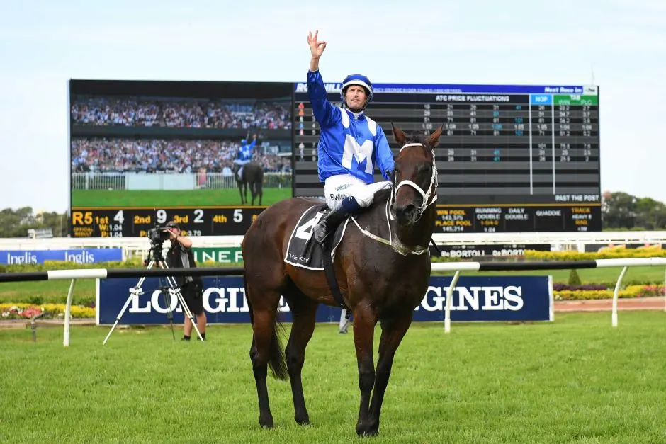 Best Of The Best: Happy Valley 31st of May Image