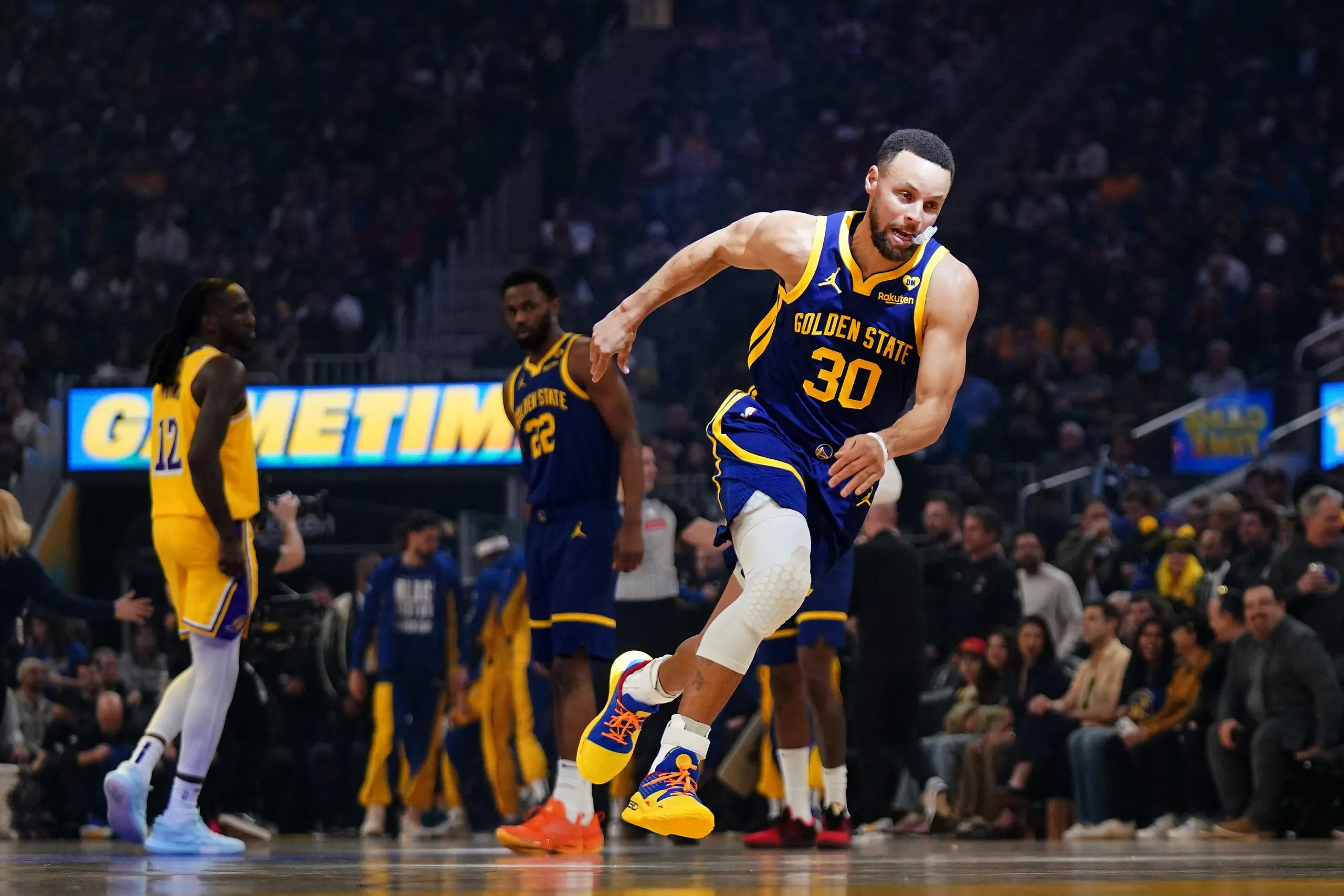 Golden State Warriors 2024-25 Predicted Finish, Key Acquisitions & Fantasy Stars Image