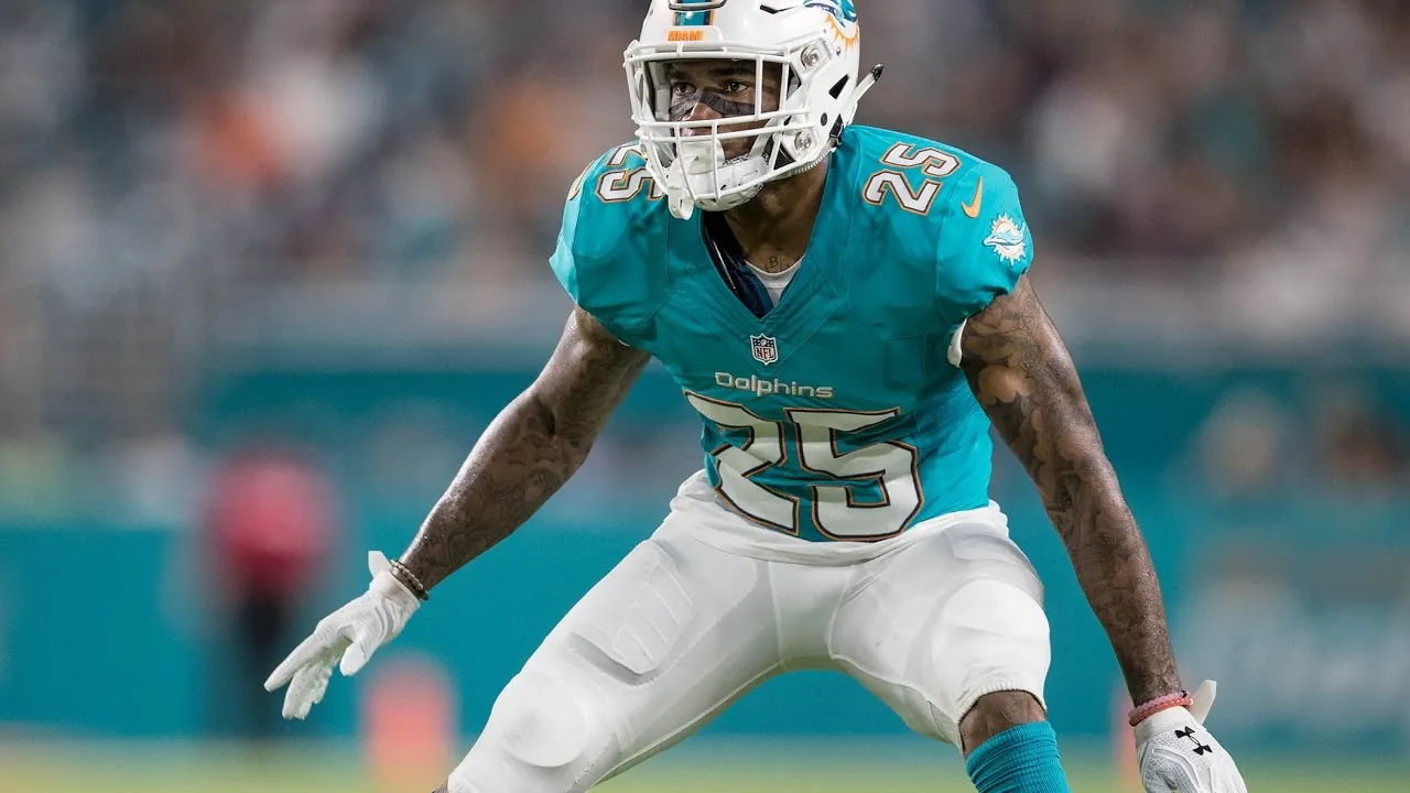 Dolphins defense comes up huge in upset win over the Ravens Image