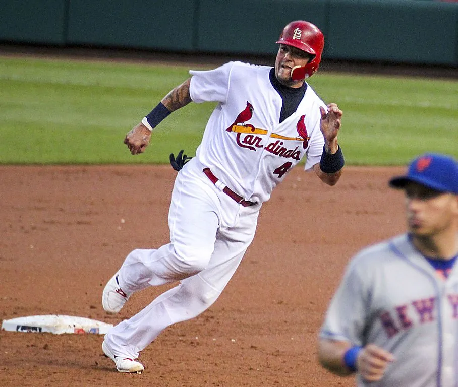 Recap of the busiest day in Major League Baseball postseason history Image