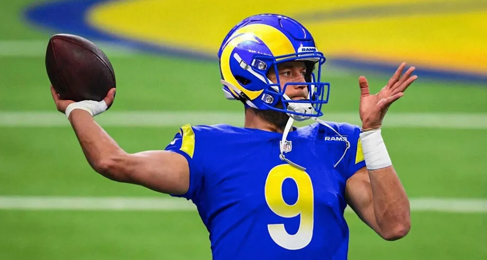 2021 NFL Week 1 Preview: Our Expert Tips & Staking Plan Image