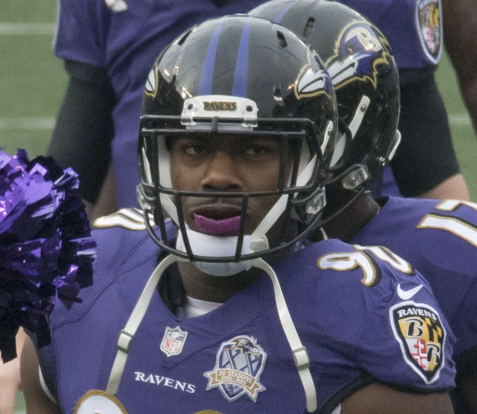 Vikings sign Za’Darius Smith Image