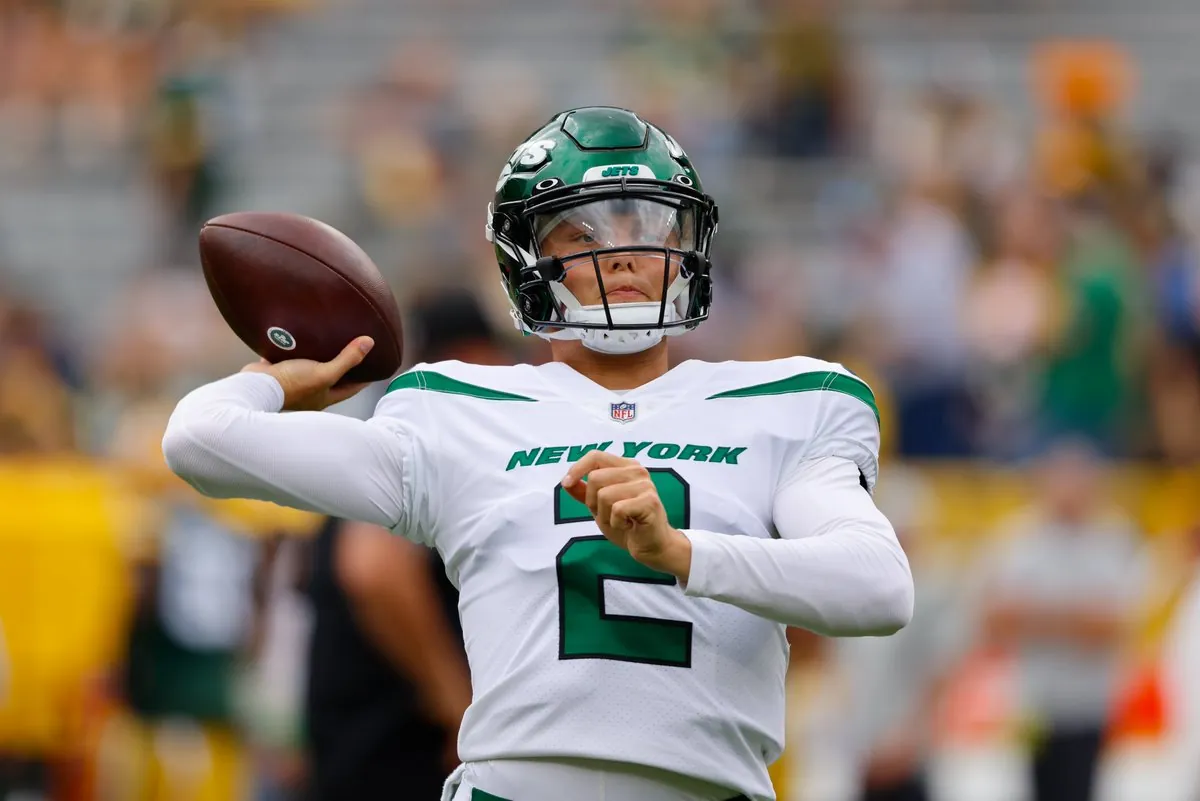 Top five rookies from Week 16 of the 2021 NFL season Image