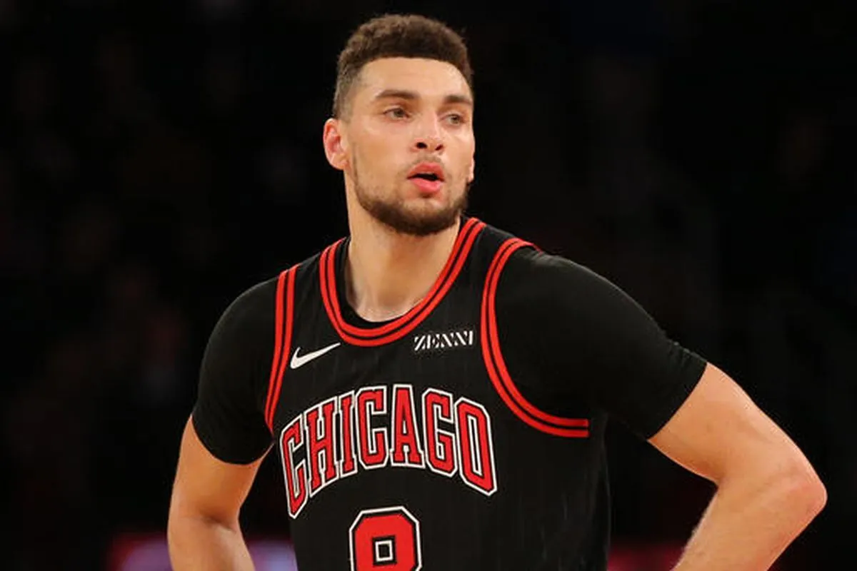 Our Professional NBA Tips, Analysis & Staking Plan 15/4 Image