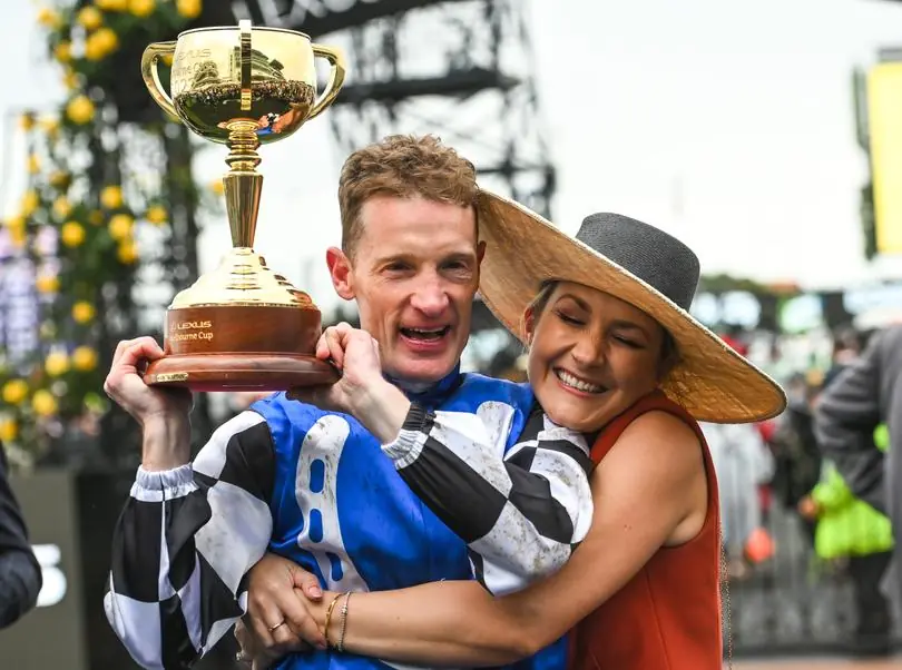FREE: Flemington Tip Sheet & Staking Plan: Saturday 13th May Image