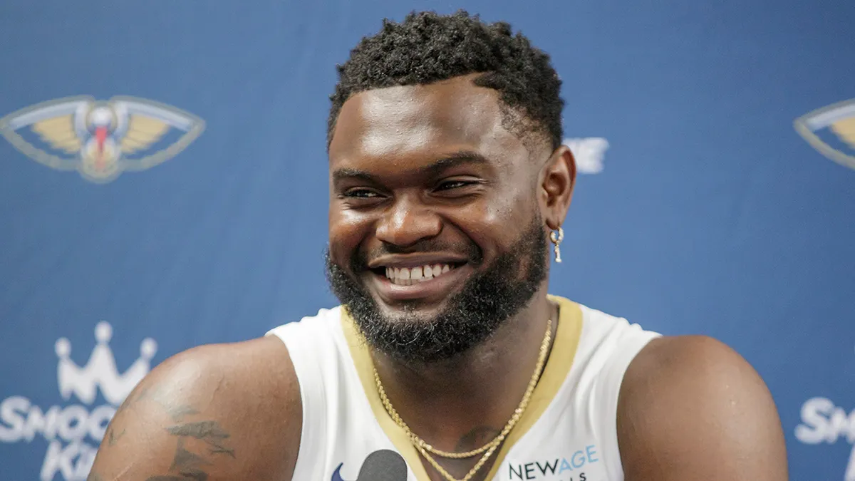New Orleans Pelicans 2024-25 Predicted Finish, Key Acquisitions & Fantasy Stars Image