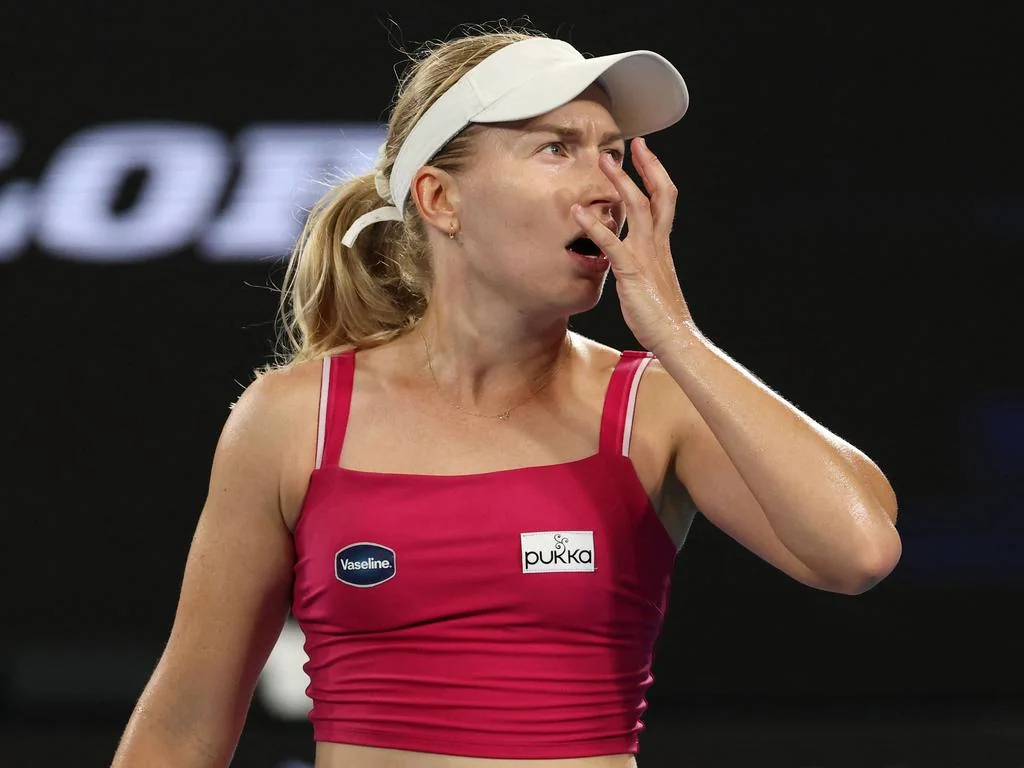 Same old from ‘tough’ Saville in late-night Aussie agony Image