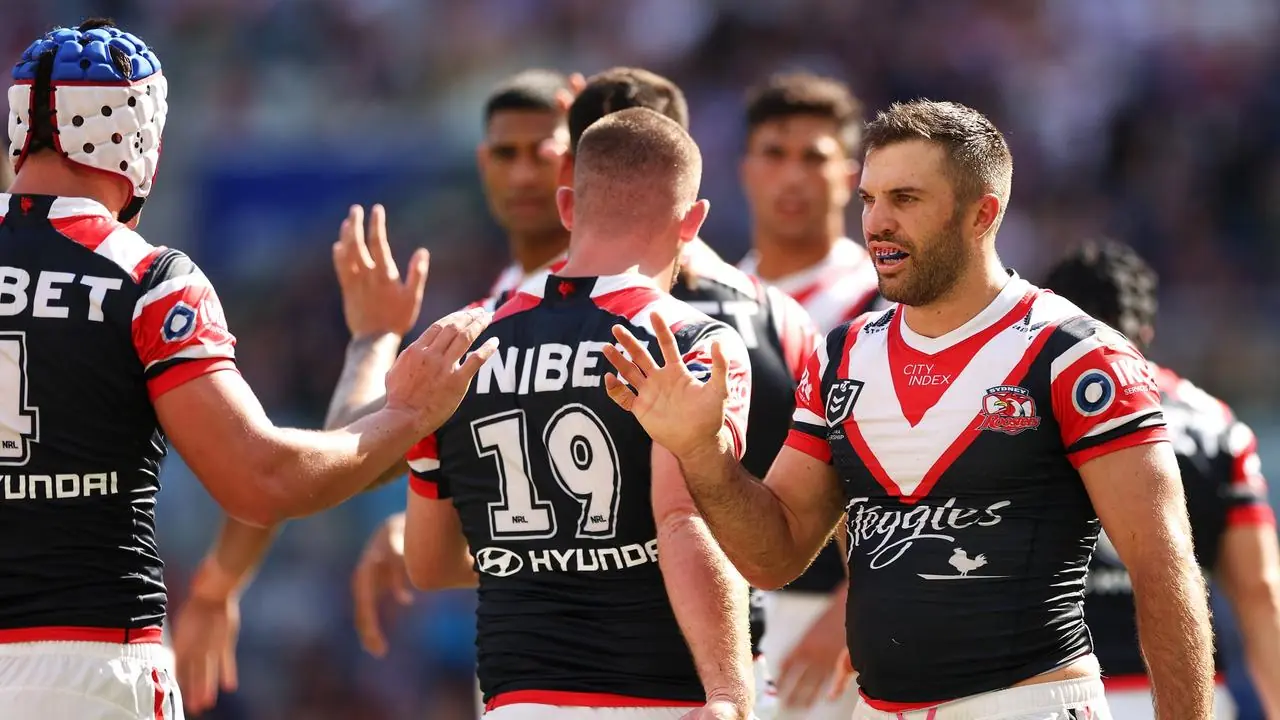 NRL Weekly Watch: Everything to keep an eye on in Round 3 Image