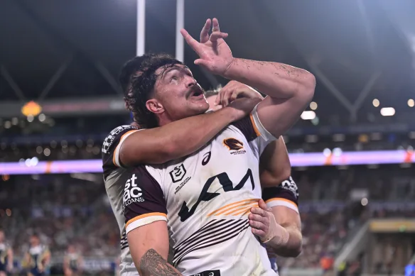 NRL Weekly Watch: Previewing Round 26 Image