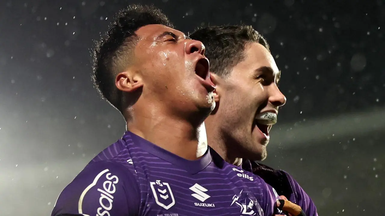 NRL Weekly Wrap: Reviewing Round 15 Image