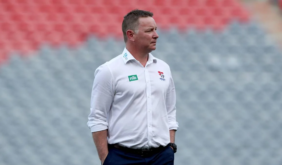 10-game win streak earns O’Brien extension with the Knights Image