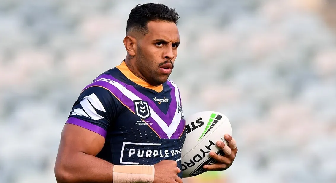 Josh Addo-Carr considering Tigers backflip to stay with NRL champs for one final season Image